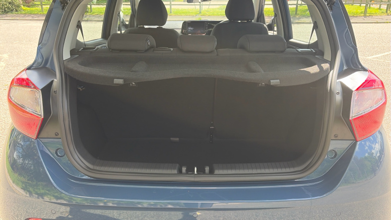 Hyundai i10 1.0 [63] Advance 5dr Auto [Nav] Petrol Hatchback